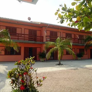 Pensión Do Luar, Florianópolis