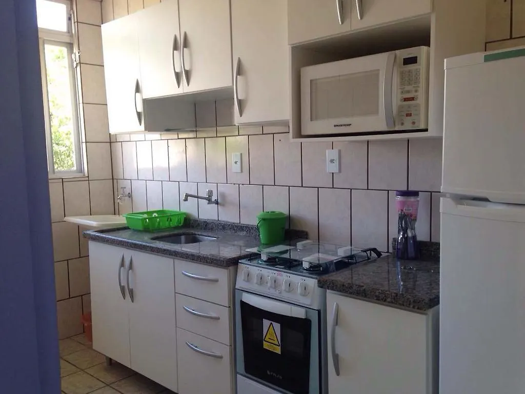 Guest house Pousada Jurere Florianopolis Brazil