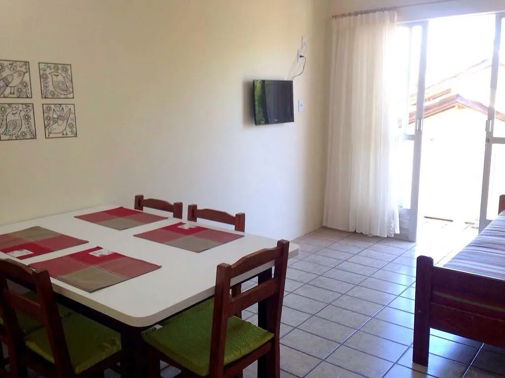 Guest house Pousada Jurere Florianopolis