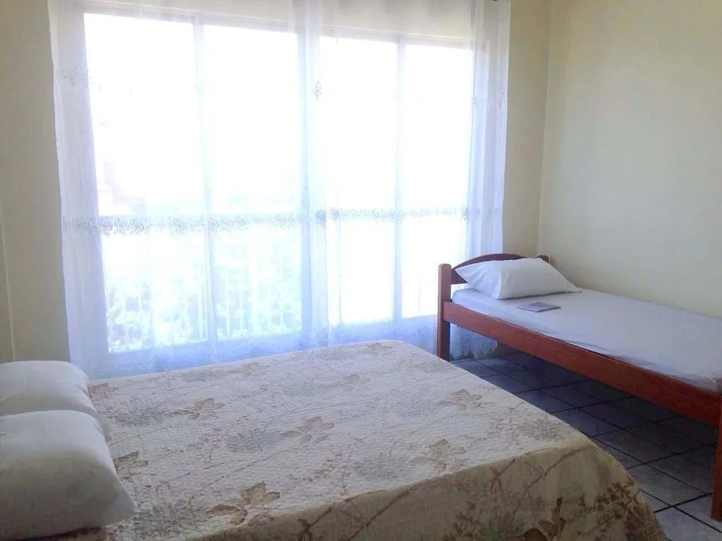 Pousada Jurere Florianopolis Guest house