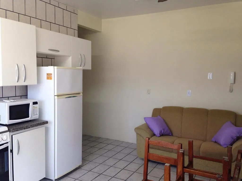 Guest house Pousada Jurere Florianopolis