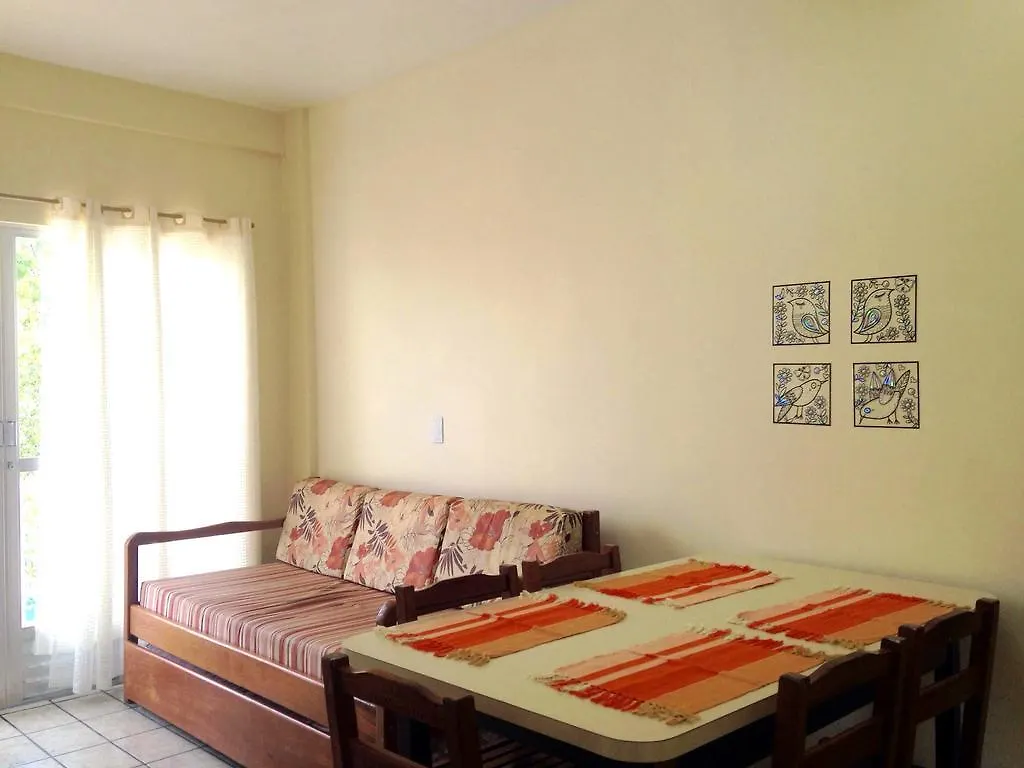 Pousada Jurere Florianopolis Guest house