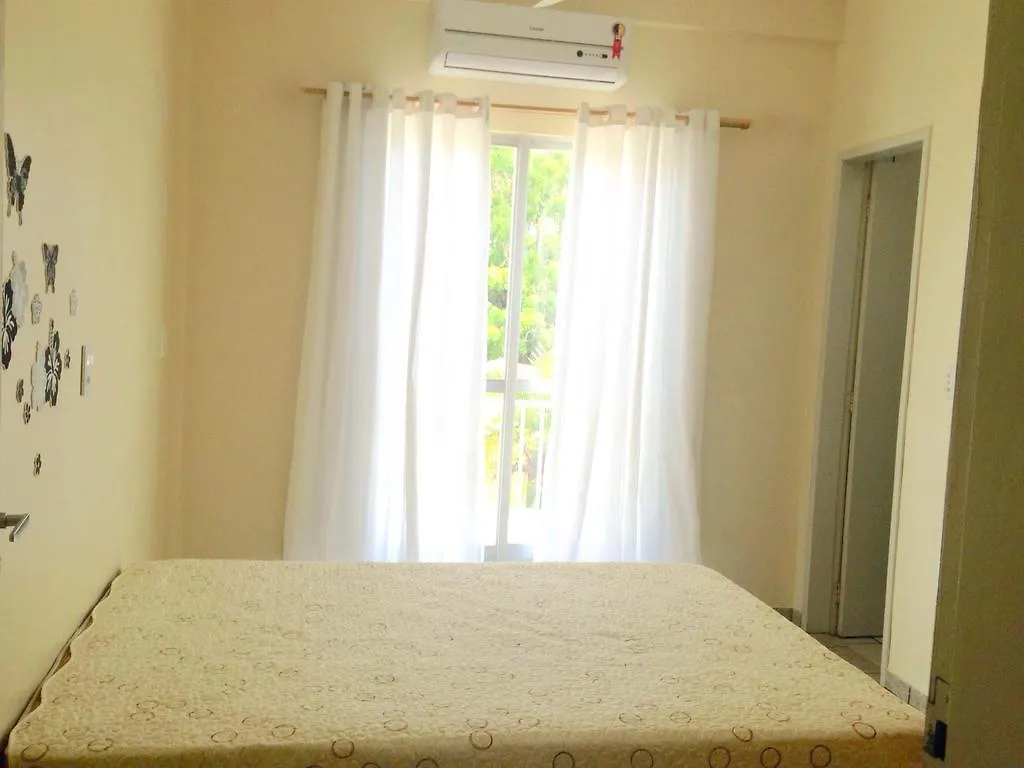 Guest house Pousada Jurere Florianopolis