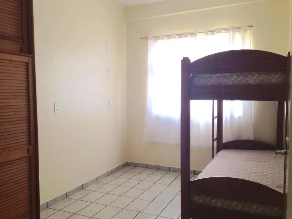 Guest house Pousada Jurere Florianopolis Brazil