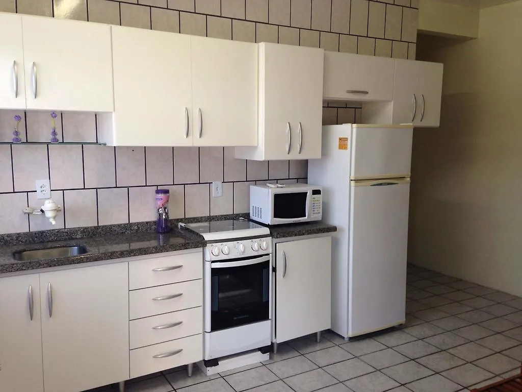 Pousada Jurere Florianopolis Guest house
