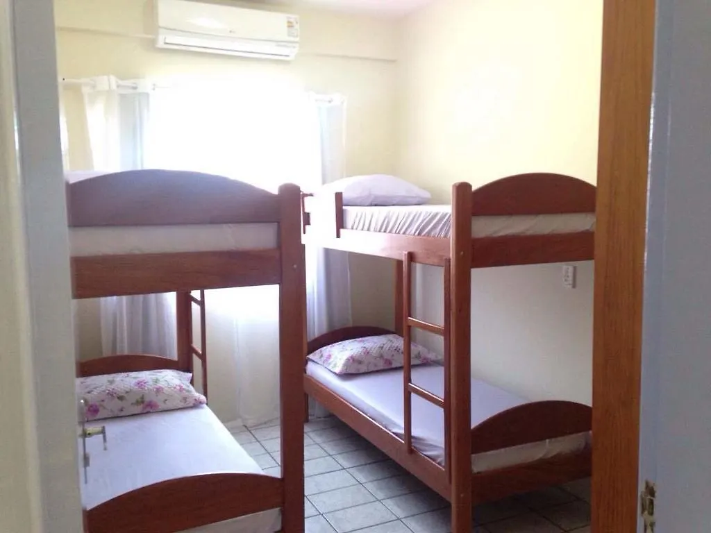 Guest house Pousada Jurere Florianopolis