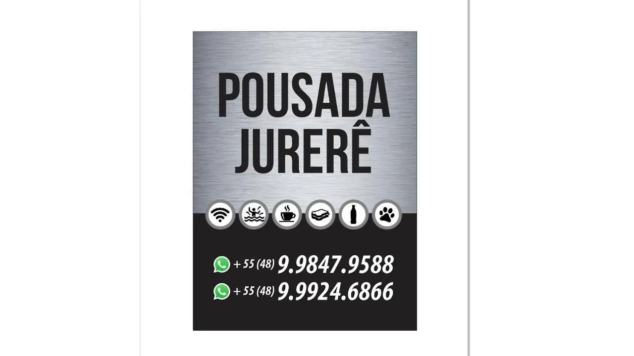 Pousada Jurere Florianopolis