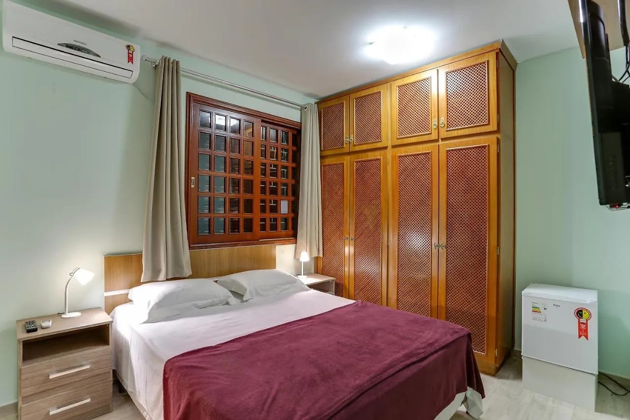 Pousada Jurere Florianopolis Guest house