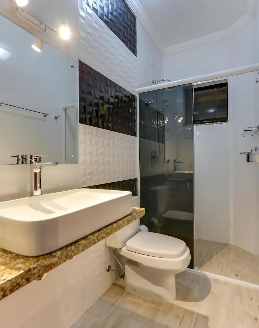 Guest house Pousada Jurere Florianopolis