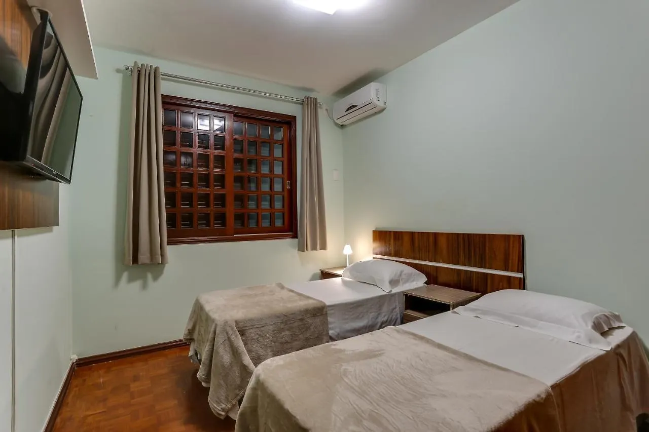 Guest house Pousada Jurere Florianopolis