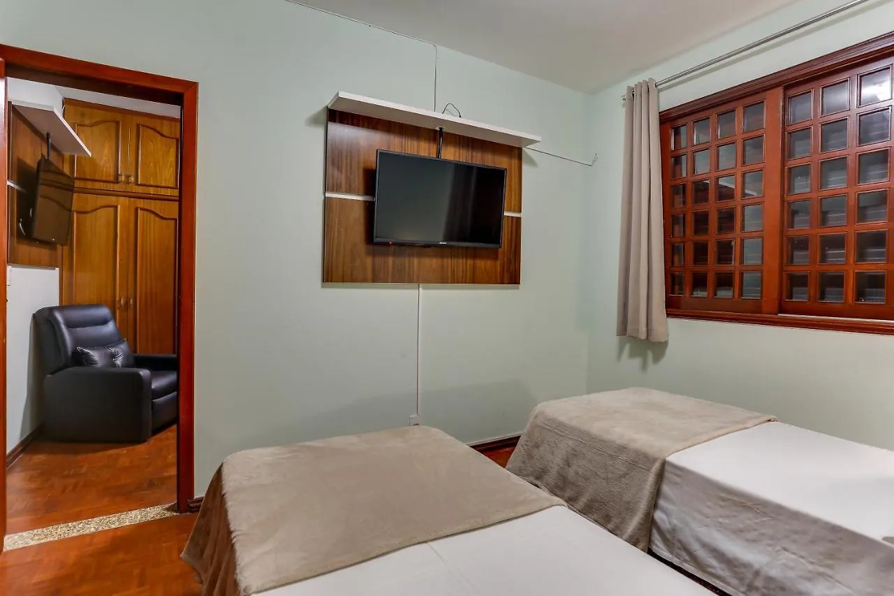 Pousada Jurere Florianopolis Guest house