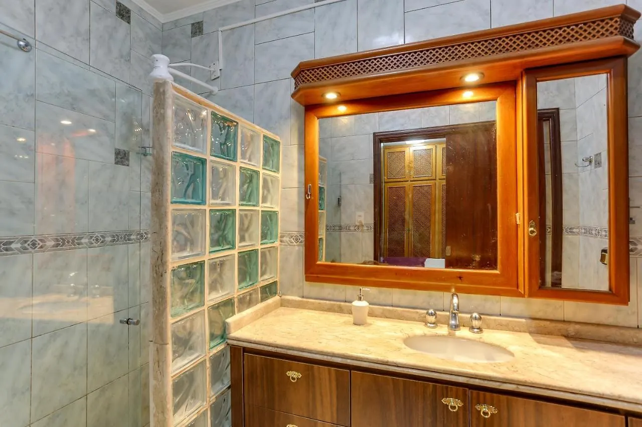 Guest house Pousada Jurere Florianopolis