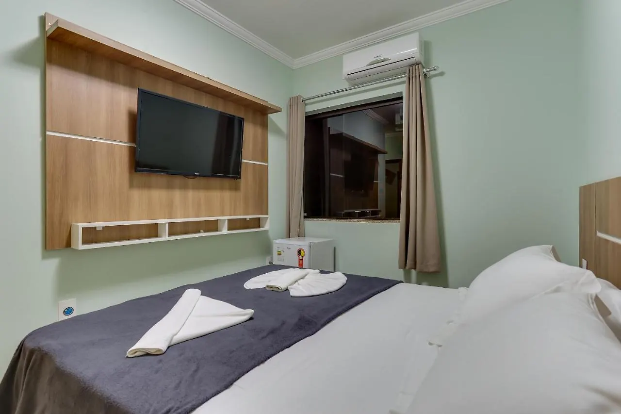 Pousada Jurere Florianopolis Guest house