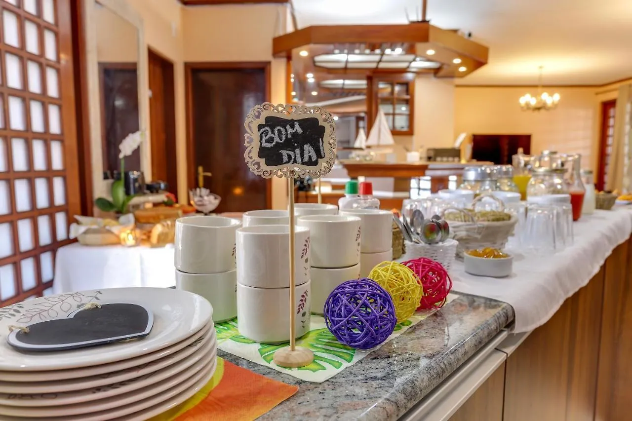 Guest house Pousada Jurere Florianopolis