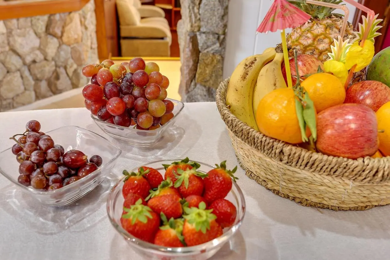 Guest house Pousada Jurere Florianopolis