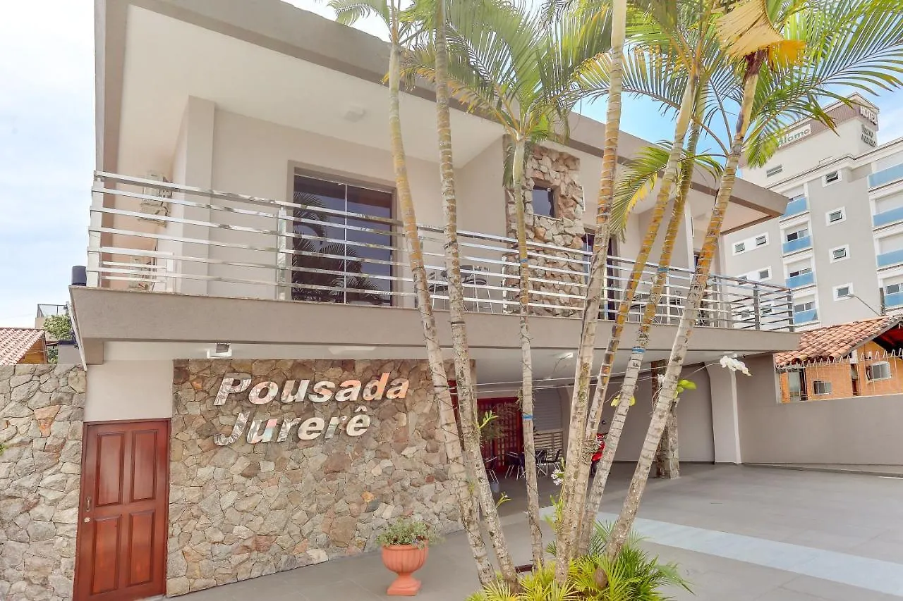 Pousada Jurere Florianopolis Brazil