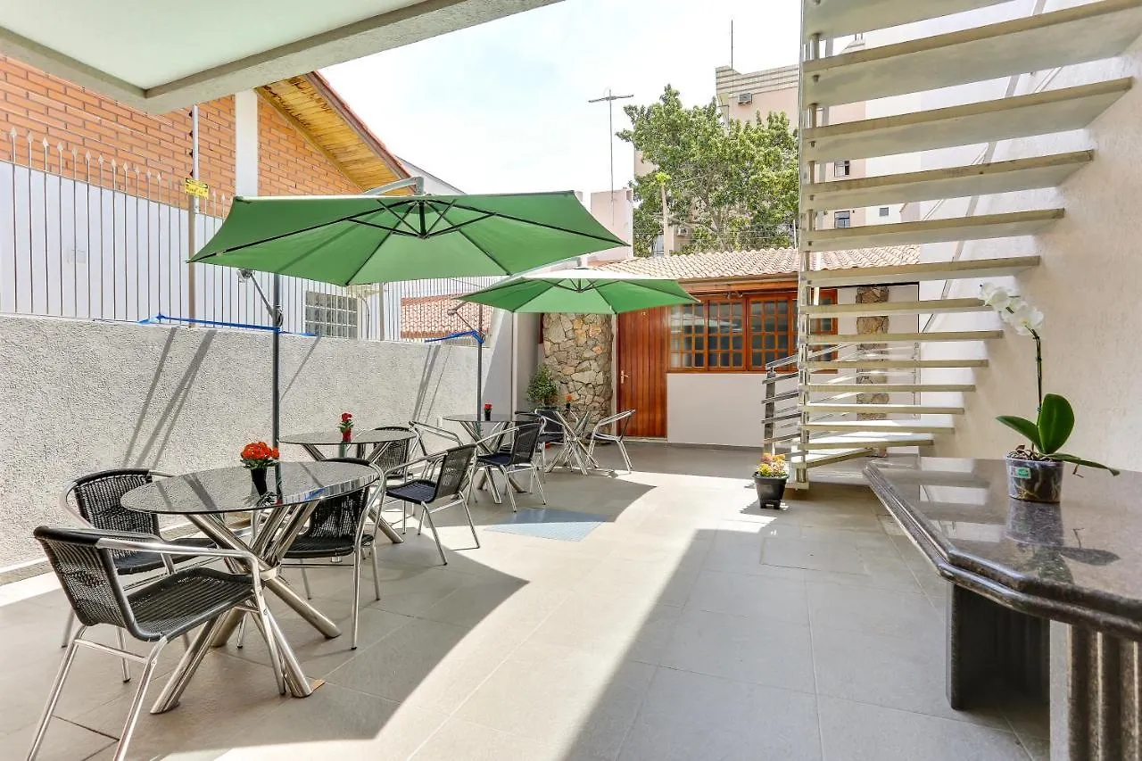 Guest house Pousada Jurere Florianopolis