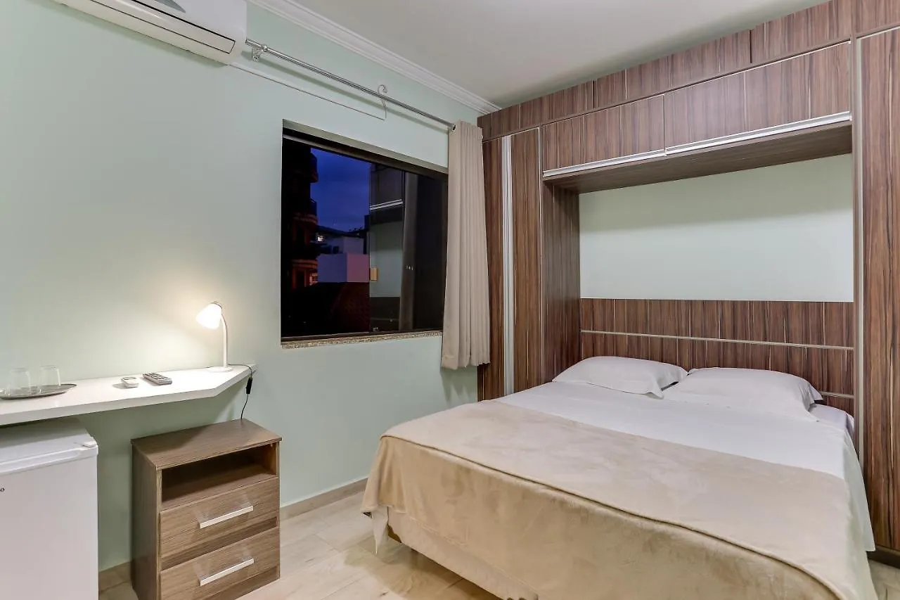 Guest house Pousada Jurere Florianopolis Brazil