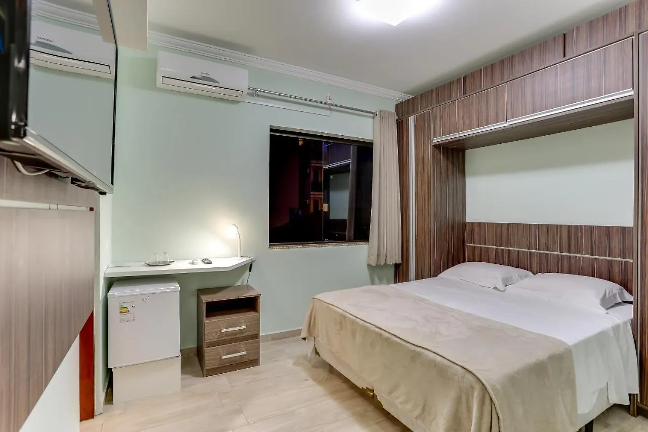 Guest house Pousada Jurere Florianopolis